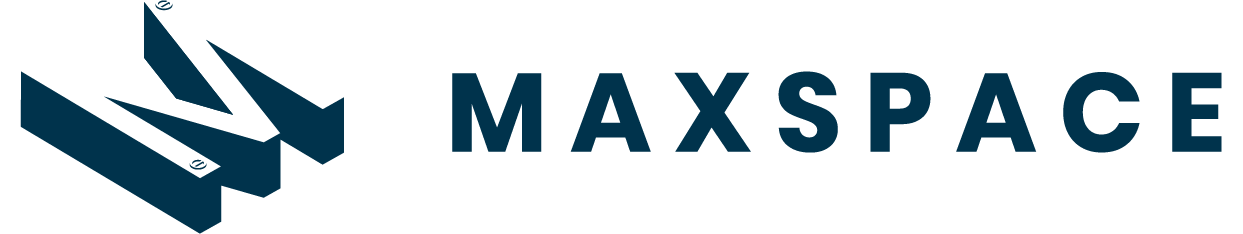 Maxspace Solution logo