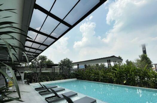 Maxspace_กันสาด โรงรถ จัดสวน