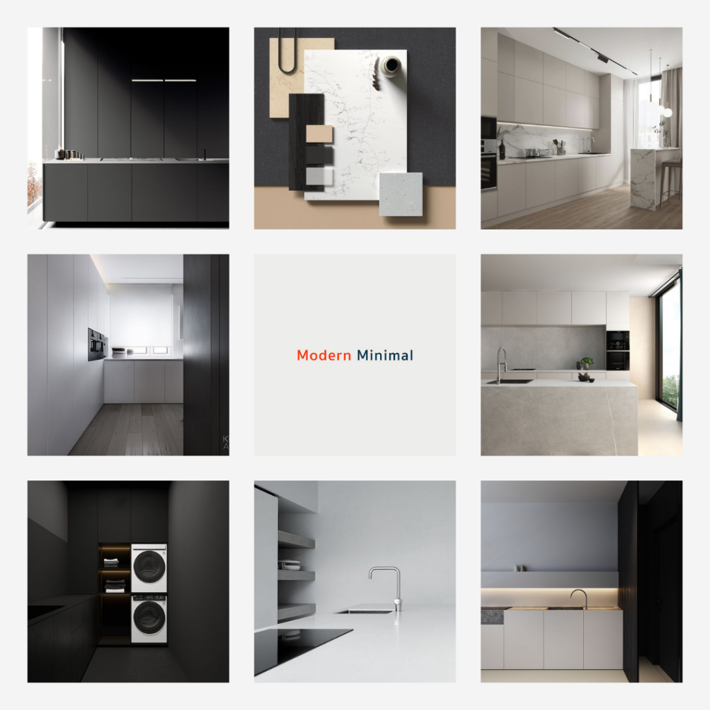 Maxspace_การแต่งบ้านสไตล์ Minimal